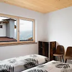 Σπίτι διακοπών Mountainview Rohrberg