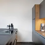Mountainview Σπίτι διακοπών Rohrberg