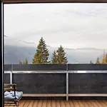 بيت للعطل Mountainview روهربيرج