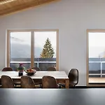 Mountainview بيت للعطل روهربيرج