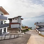 بيت للعطل Mountainview *