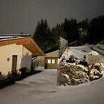 بيت للعطل Mountainview