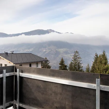 Nyaraló Mountainview