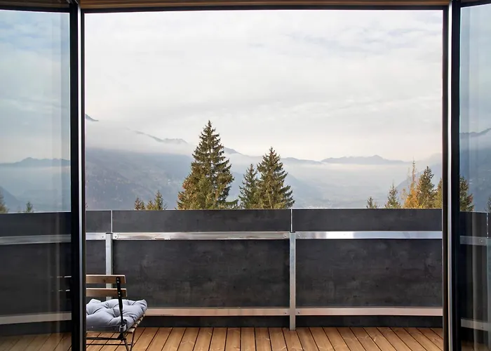 Σπίτι διακοπών Mountainview Rohrberg