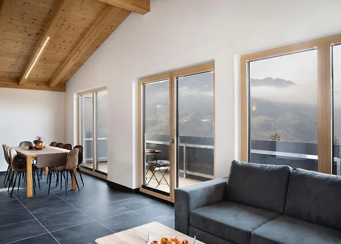 Σπίτι διακοπών Mountainview