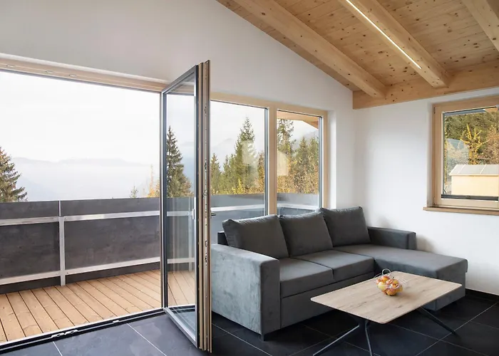 Σπίτι διακοπών Mountainview *