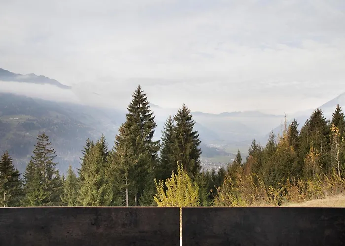 Σπίτι διακοπών Mountainview Rohrberg