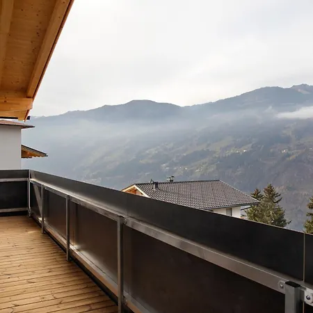 Mountainview Holiday home *