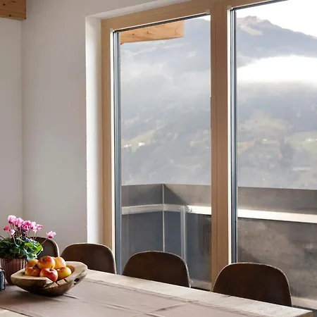 Mountainview Holiday home