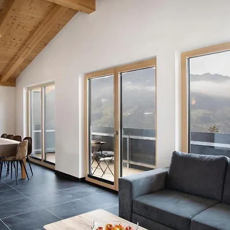 Holiday home Mountainview