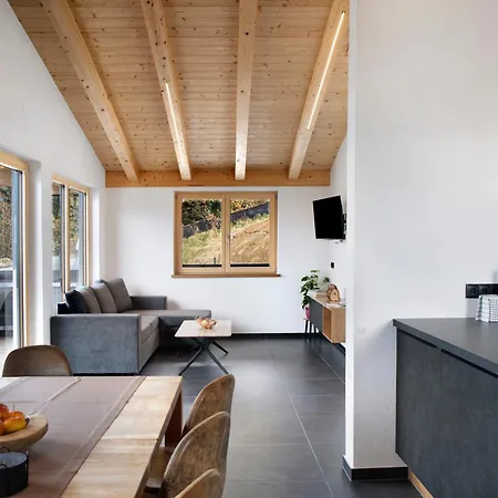 Mountainview Holiday home *