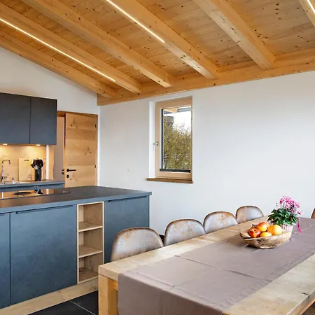 Dom wakacyjny Mountainview *