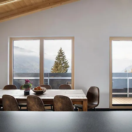 Mountainview * Rohrberg