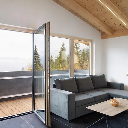 Dom wakacyjny Mountainview *