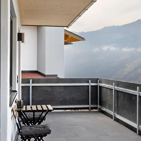 Mountainview Holiday home