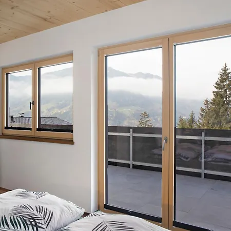 Mountainview Holiday home *
