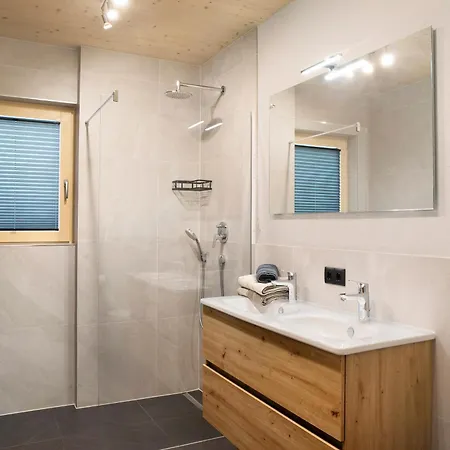 Mountainview Holiday home Rohrberg