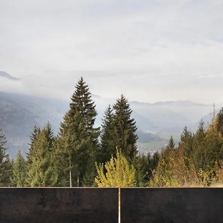 Dom wakacyjny Mountainview Rohrberg