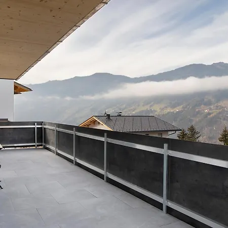 Mountainview Holiday home
