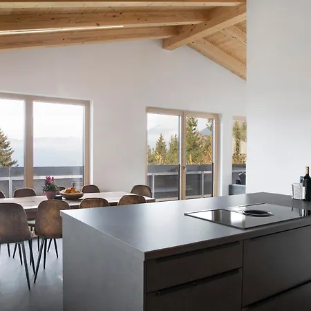 Mountainview Holiday home *