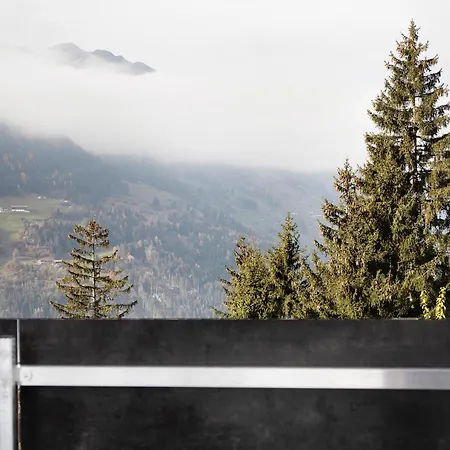 Dom wakacyjny Mountainview *