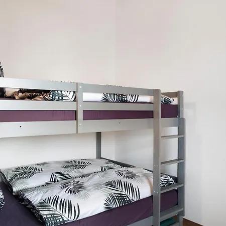 Dom wakacyjny Mountainview Rohrberg