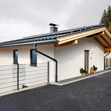 Mountainview Holiday home Rohrberg