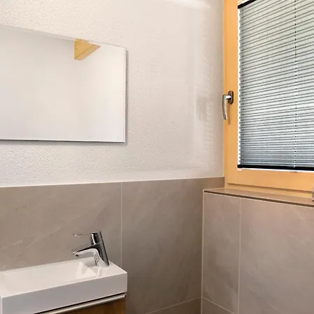 Dom wakacyjny Mountainview