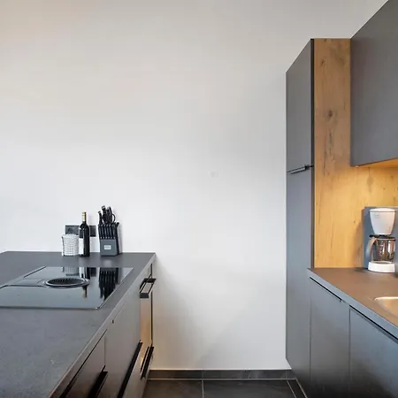 Mountainview Holiday home Rohrberg