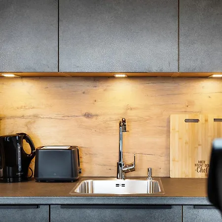 Mountainview Dom wakacyjny