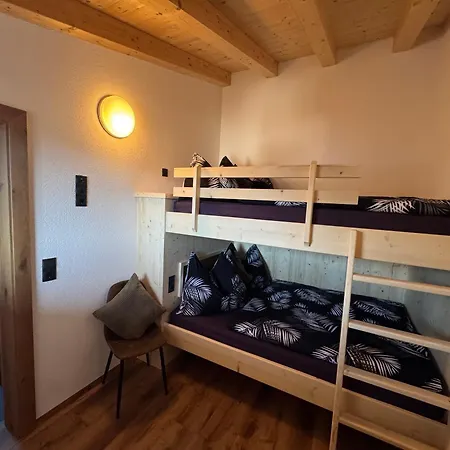 Ferienhaus Mountainview