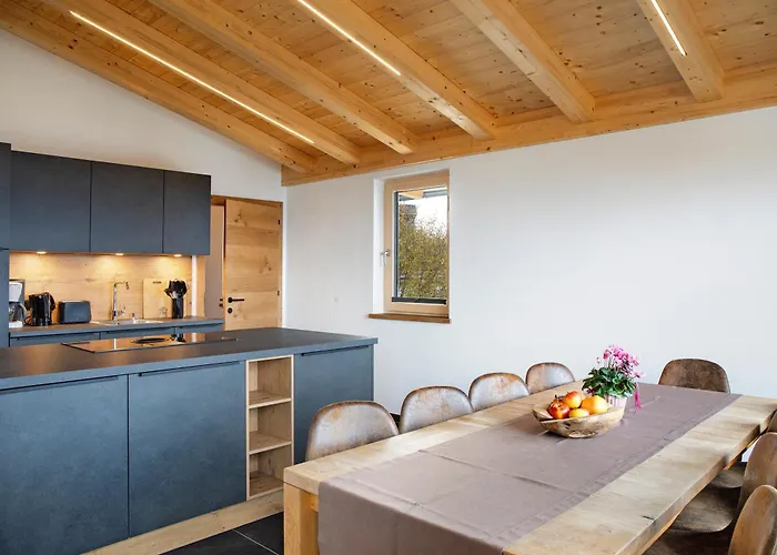 Ferienhaus Mountainview *