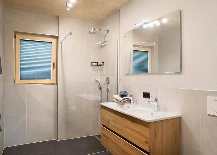 Mountainview Ferienhaus Rohrberg