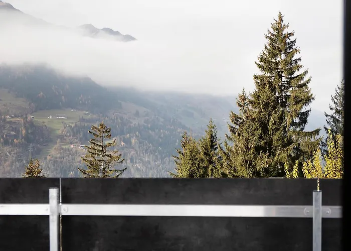 Ferienhaus Mountainview *