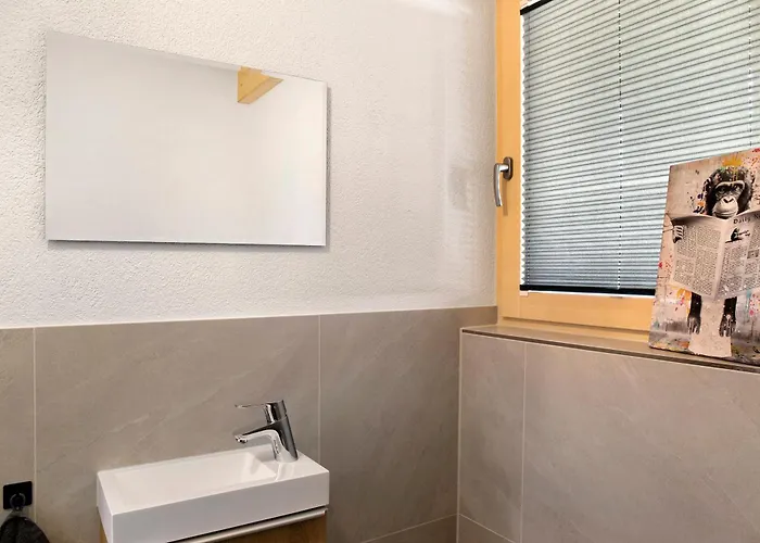 Ferienhaus Mountainview