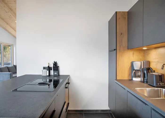 Mountainview Ferienhaus Rohrberg