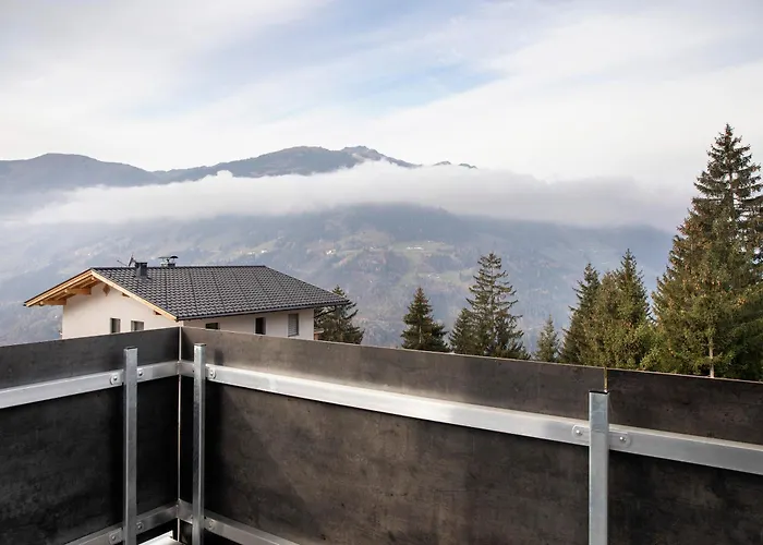 Ferienhaus Mountainview