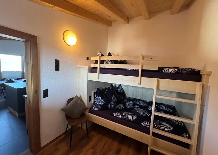 Ferienhaus Mountainview