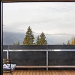 Vakantiehuis Mountainview Rohrberg