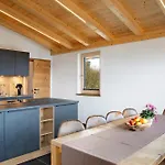 Vakantiehuis Mountainview *