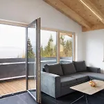 Vakantiehuis Mountainview *