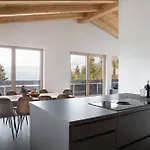 Mountainview Vakantiehuis *