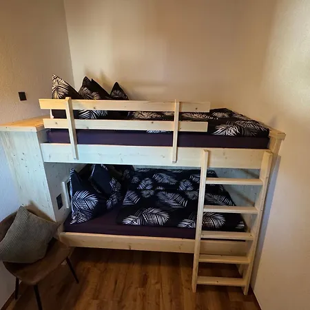 Mountainview בית נופש Rohrberg