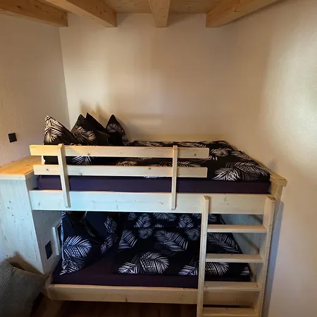 Mountainview בית נופש Rohrberg