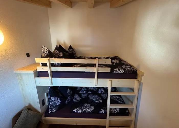 Mountainview בית נופש Rohrberg